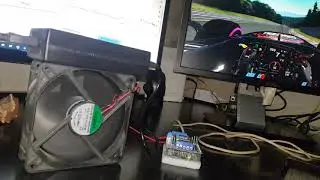 MOAALE WINDSIM amstudio 2