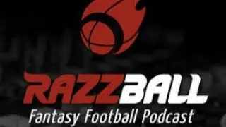 Week 12 Razzball Fantasy Football Start/Sit Show