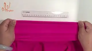 88 polyester 12 spandex jersey knit fabric