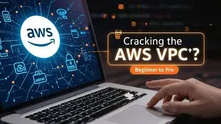 AWS VPC Explained: Step-by-Step Beginner&rsquo;s Guide to Virtual Private Cloud 2025