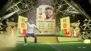 FIFA 22 ULTIMATE TEAM 100K PACK