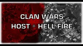 COMO FECHAR A PORTA - Host + Hell Fire Koprulu Team League &ndash; Youssef vs Sian PtBr