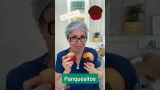 #panquestia #panqueques #pandedulce