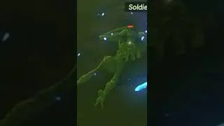 Gibdo Twerkin' for the GOTY