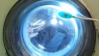 стиральные машины и всякое другое в прямом эфире!