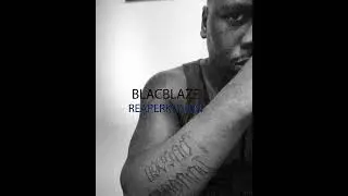 BLACBLAZE- REAPERKUSION (PRODUCED BY: FRANKLINSOUND)