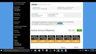 traffic hurricane review wiithdrawal proof by zaidi