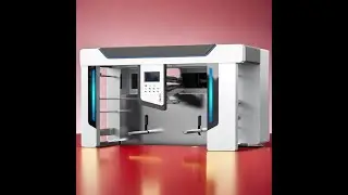 Precision Automatic Butt Splicing Splicer and Non-Stop unwinder machinery for labels efficiently