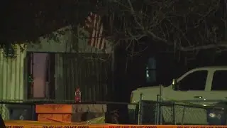 Taylor Police investigating two separate, deadly incidents