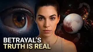 What HAPPENS When You BETRAY a Scorpio? The Truth Is Terrifying!