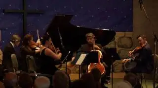 Reno Chamber Orchestra NCMF Masterworks II