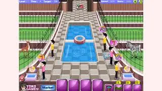 How to play Zoo Caring game | Free online games | MantiGames.com