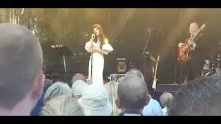 Angelina Jordan - 
