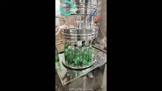 semi-auto water bottling line for sale,glass bottle bottling machine price,water filling machine