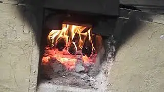 Queso ahumado a la leña: una delicia única (parte 1)