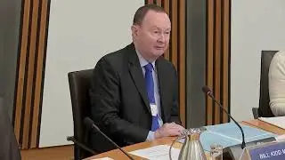Delegated Powers and Law Reform Committee - 17 January 2023