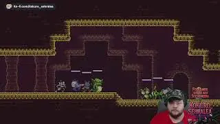 Monster Sanctuary