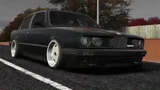 #lfs #bmwm3  #LFSYAMA E30 Modu Aracı isteyenler Discord adresime gelebilir.