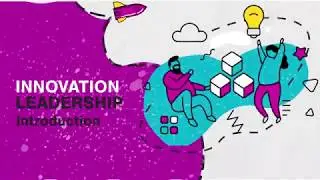 Introduction: Innovation Leadership Online Course - Aalto EE