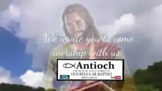 Dear Lord It’s Up To You by Josh Asher May 2018