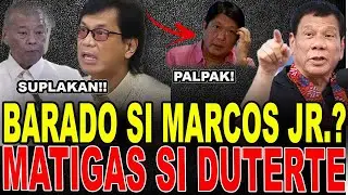 GRABE! D3ATH PE NALTY? PAYAG SI MARCOS? MARCOS ERA VS. DUTERTE LAW? BOYING SINUPALPAL SI ABALOS?