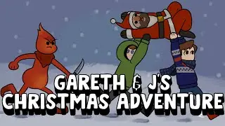 Gareth & J's Christmas Adventure 2019 Special