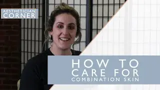 How to Care for Combination Skin | TiZO Skincare