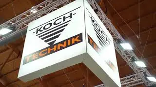 Koch Technik, Fakuma 2021