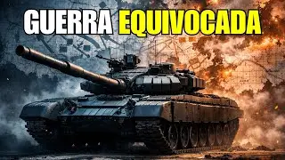 El T-64: El Tanque Perfecto Para Una Guerra Que Nunca Ocurri&oacute;