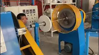 3 Core Robotic Cable PUR Flex Cable ETFE Insulated High Flexibility