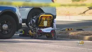2 Frederick Officers Out Of Hospital, Suspect Has Undergone Surgery After Shooting