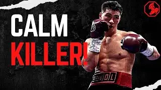 Bivol the Calm Killer &mdash; Divorce, a Beast Opponent & the Stoic Code