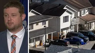 Corporate investors to blame for housing crisis: MP | 'Canadians are getting kicked in the teeth'