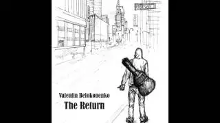 Valentin The Mad -The Return (Rock Ballad Style Instrumental)