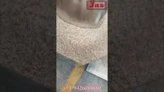 Professional Peanut and Sesame Seed Grinding Machine | +91-9426088680 | jasenterprise.com