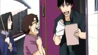 AMV Welcome to the NHK - Bullet