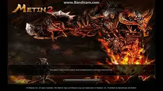 METIN2.RO a doua esuare