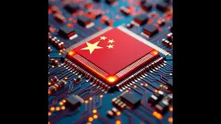The Semiconductor Cold War: How China and the US are Battling for Chip Supremacy