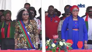 #NAMIBIAVOTES2024 | Swapo Party members urged to use Manifesto