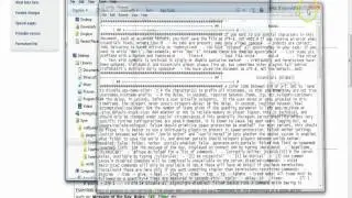 Craftbukkit Tutorial 2 - Installing and setting up a plugin