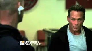 True Justice (2x12: Fired) Trailer