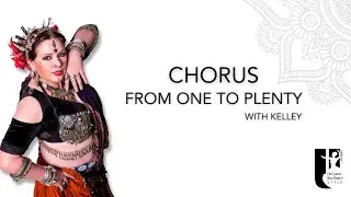 FCBD&reg; Chorus - A Comprehensive Guide with Kelley Beeston