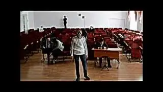 Harlem shake РБНЛИ№1