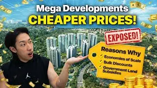 Secrets of Mega Development, You Might Not Know..
