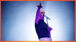 Prins S. En De Geit – Nacht (Live op Concert at SEA 2024)
