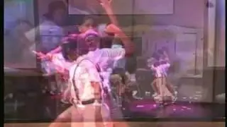 Direct In Effect Final Show 