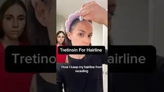 Tretinoin For Hair Loss: The Truth Nobody Tells You