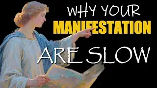 How to Activate Angelic Help to Speed Up Your Manifestations in 2026
