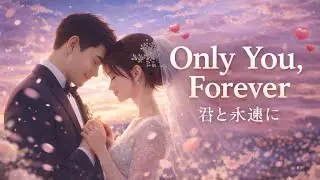  Only You, Forever（君と永遠に)