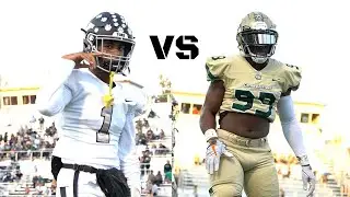Catawba Ridge vs York I Catawba Ridge is The Truth!